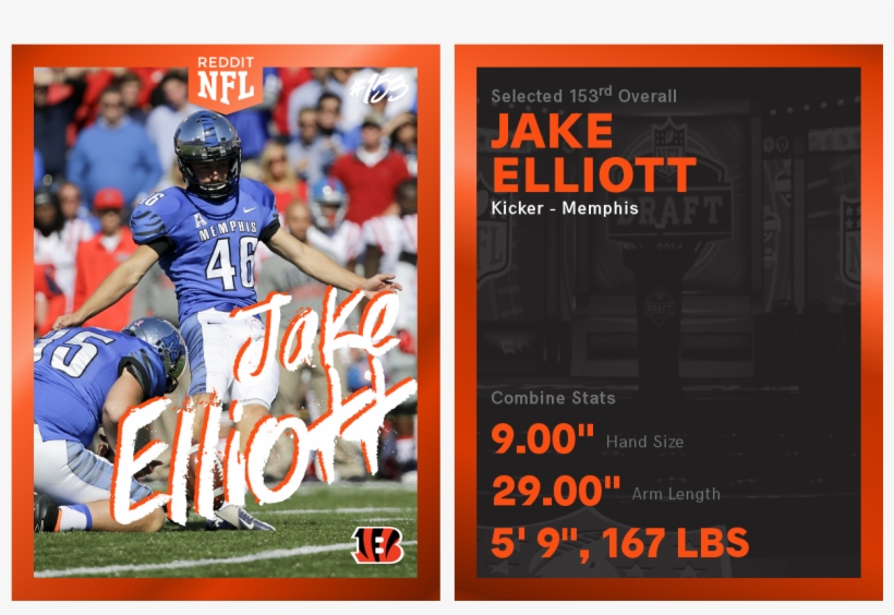 Draft Pickround - Cincinnati Bengals, transparent png