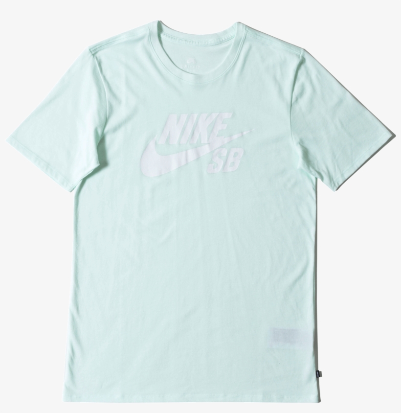 Sb Logo Tee 821946 - Active Shirt, transparent png