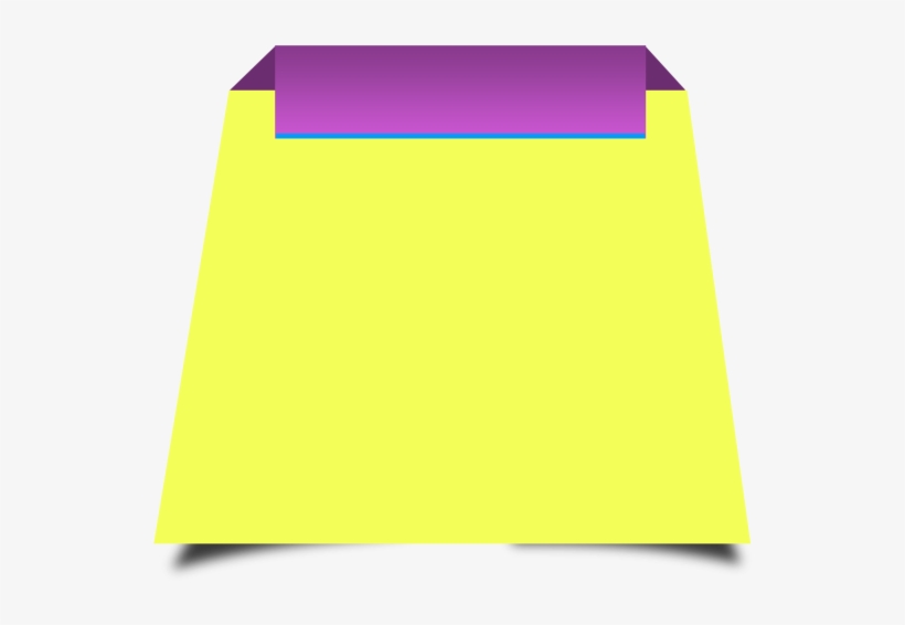 Banner Ribbon Vector Design - Portable Network Graphics, transparent png