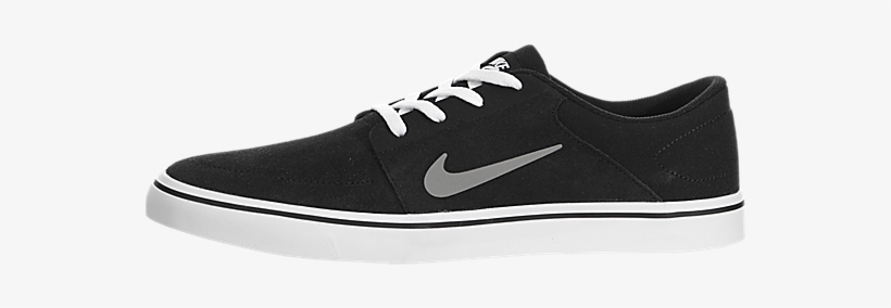 Nike Sb Portmore - Lamborghini Sneakers, transparent png
