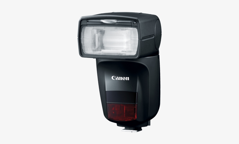 Canon Speedlite 470ex, transparent png