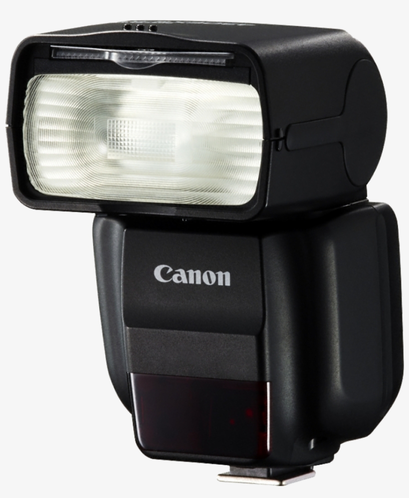 Speedlite 430exiii Rt Wireless Flash Flash - Flash Speedlite 430ex Iii Rt, transparent png