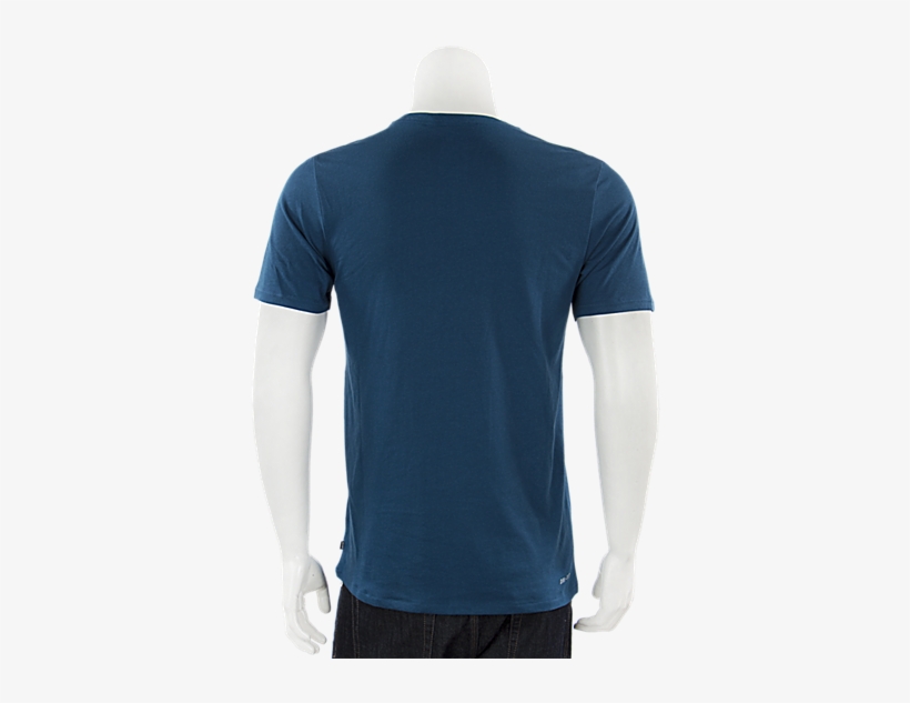 Nike Sb Brick Fill Blue Force - Dri-fit, transparent png