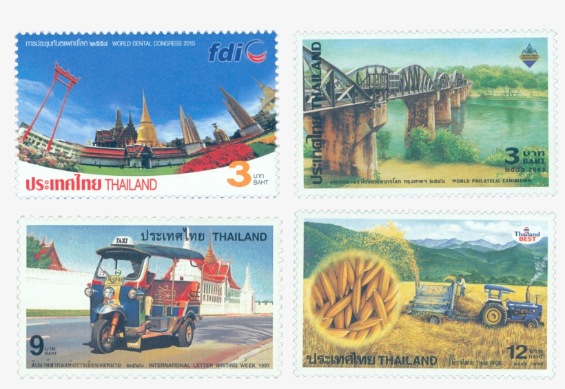 Thailand 2018 World Stamp Exhibition Thailand 2018 - Thailand Stamp Exhibition Logo, transparent png