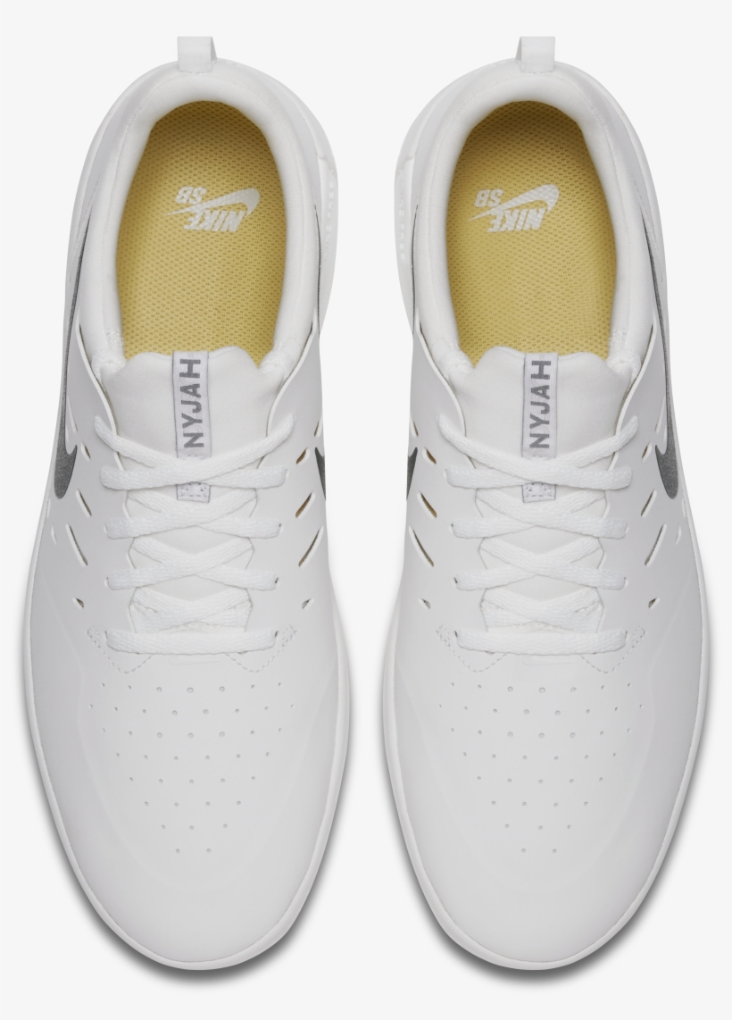5 - Nike Sb Nyjah, transparent png