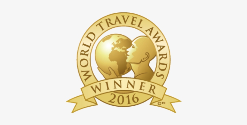 World Travel Awards - World Travel Awards 2018, transparent png