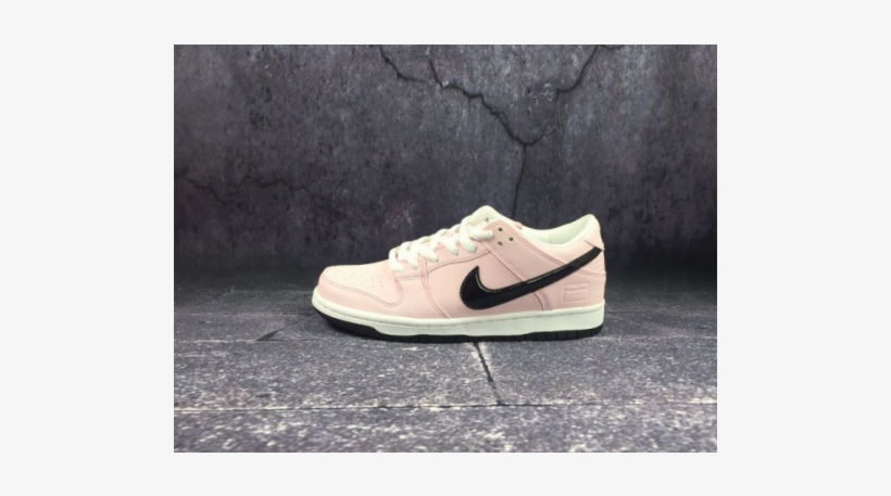 sb dunk pink box