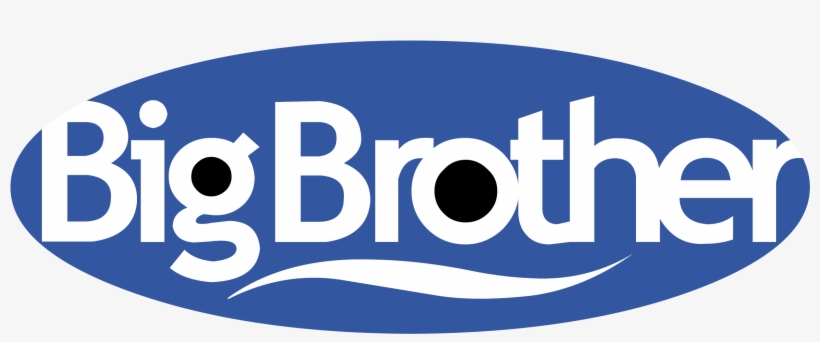 Big Brother Logo Png Transparent - Big Brother Logo Png, transparent png