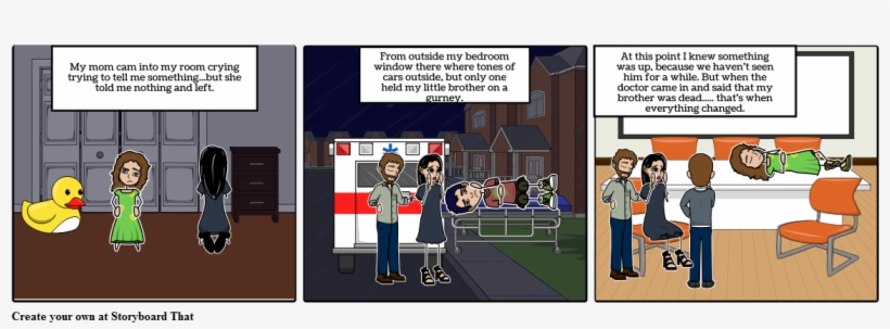 Brother - Cartoon, transparent png