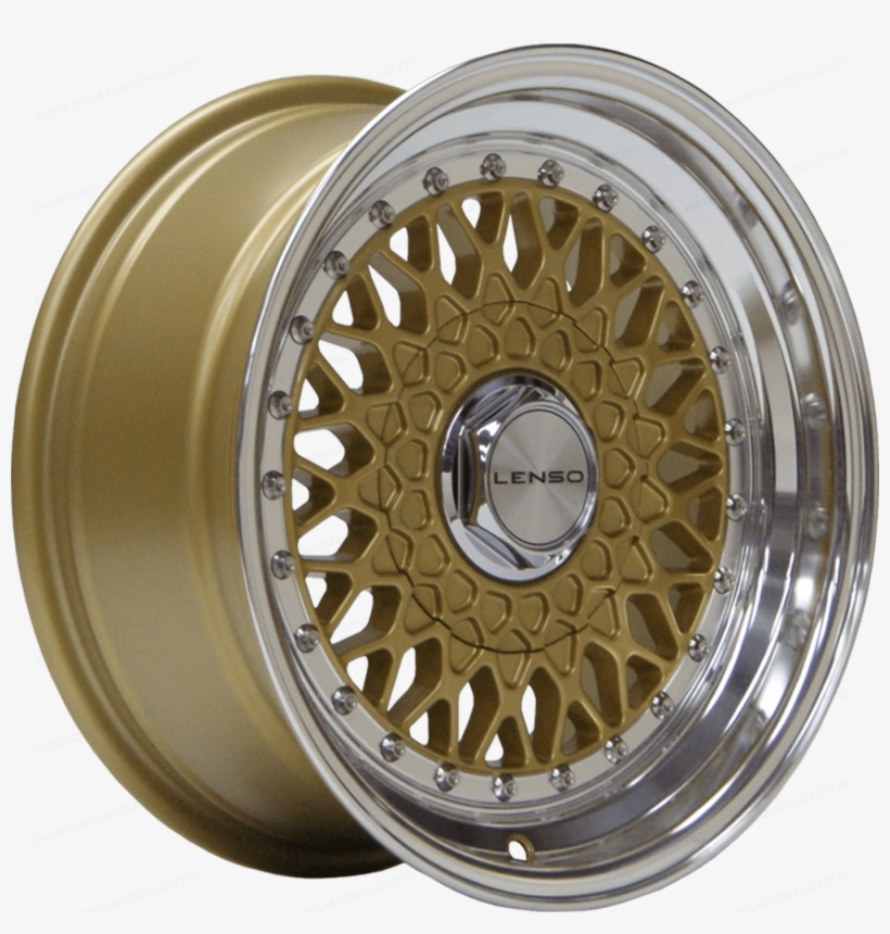 Lenso Bsx Gold Mirror Lip - Gold, transparent png