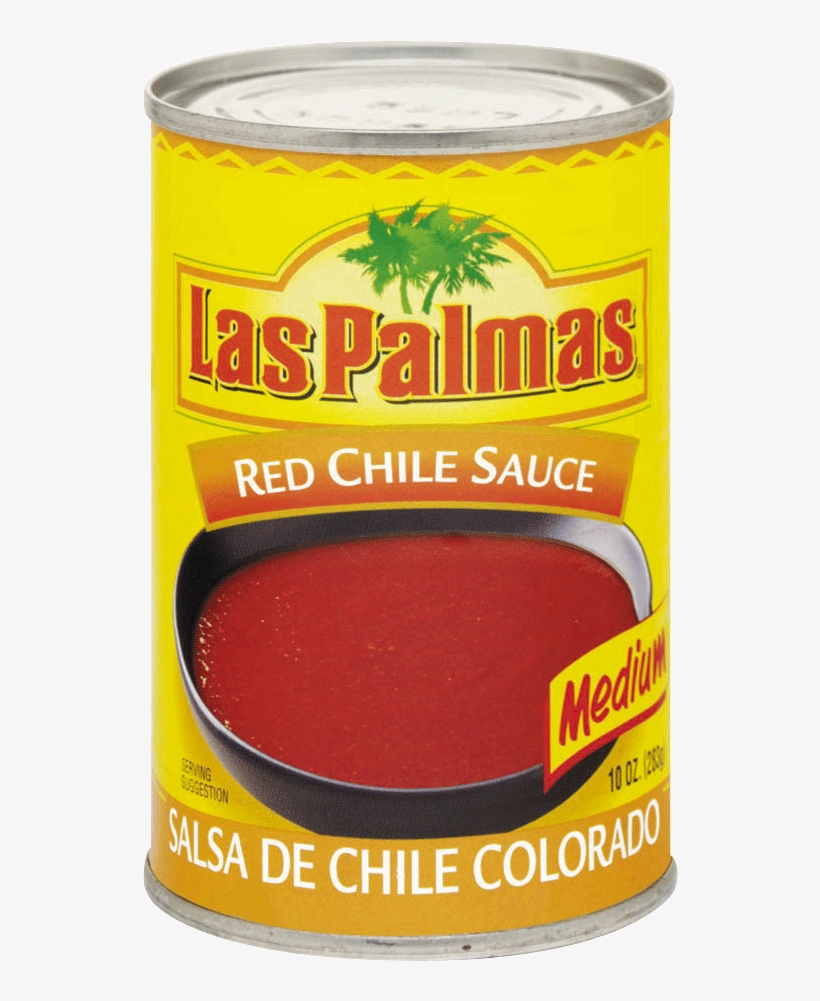 July 11, - Palmas Red Chile Sauce, transparent png