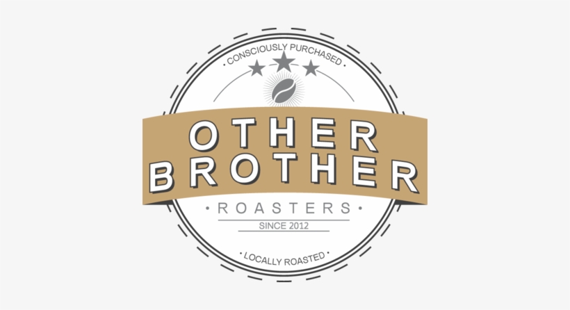 Brother Coffee, transparent png