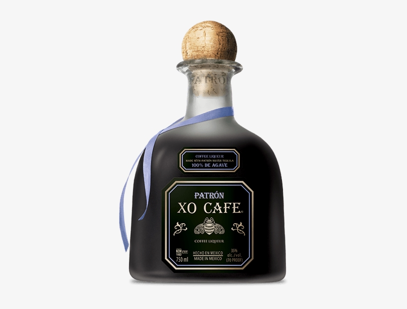 Xo Cafe - Patron Xo Cafe, transparent png