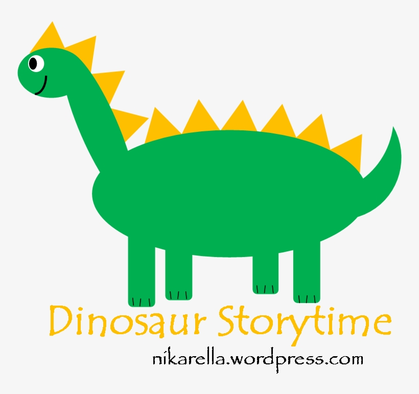Dinosaur Clipart Preschool - Dinosaur Spikes Clipart, transparent png