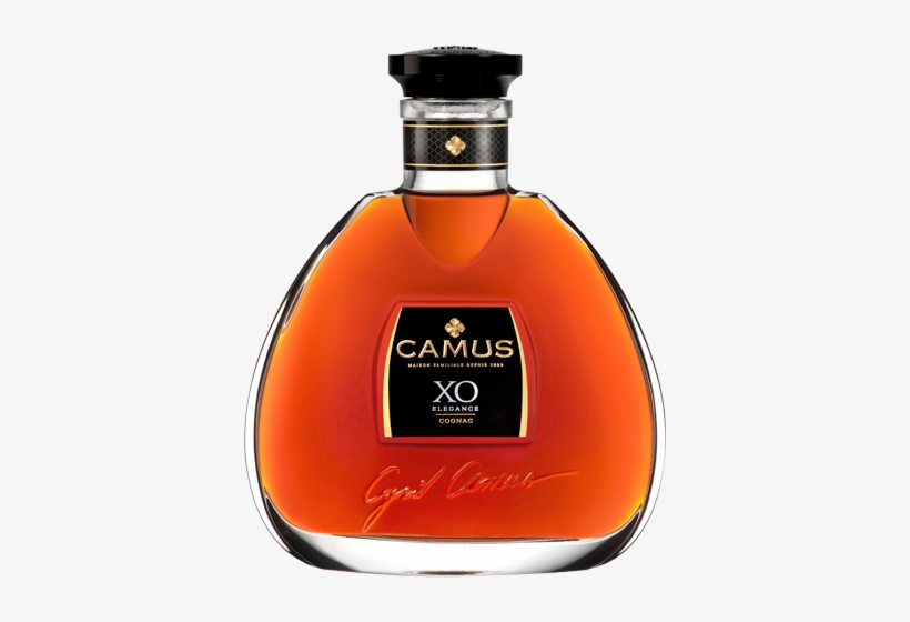 Camus Xo Elegance - Camus Xo Price Malaysia, transparent png