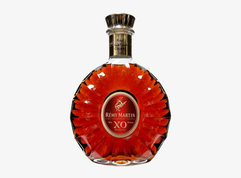 Remy Martin Xo - Remy Martin Xo Png, transparent png