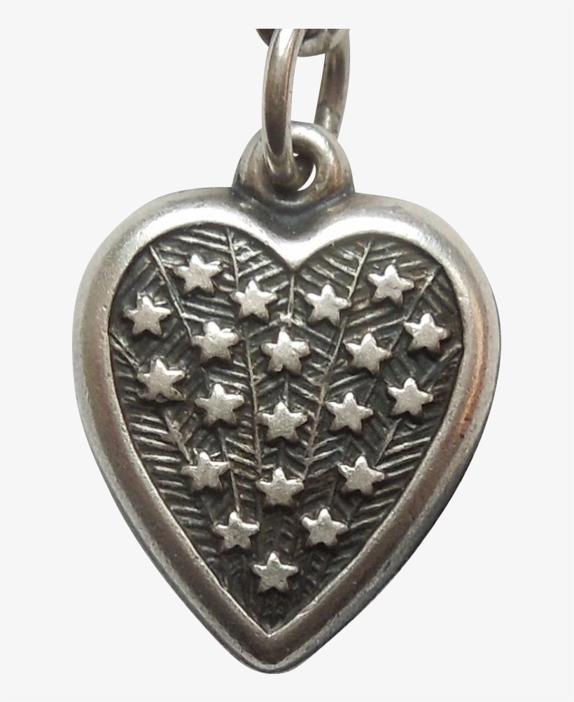 This Puffy Heart Features A Lovely Pattern Of Shooting, transparent png