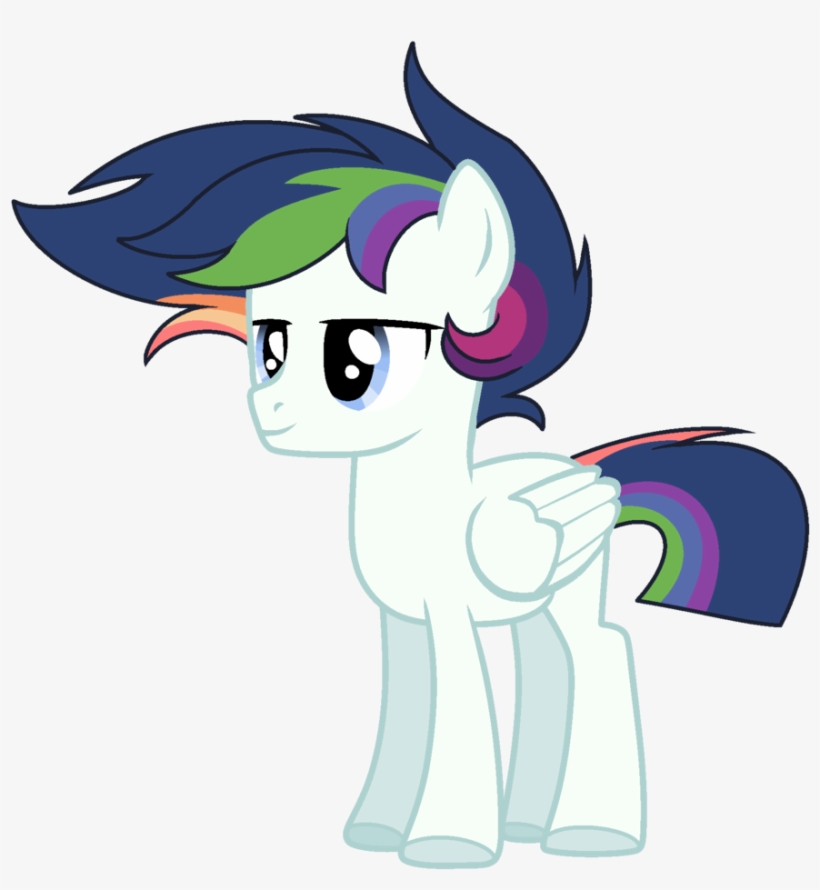 Bronyponyyy2340, Magical Lesbian Spawn, Male, Oc, Oc - Cartoon, transparent png
