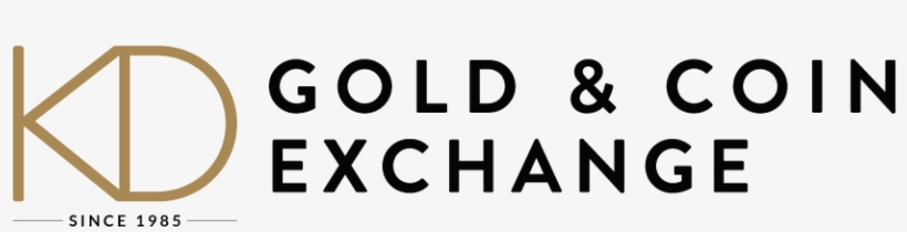 Kd Gold & Coin Exchange - Exposure Logo, transparent png