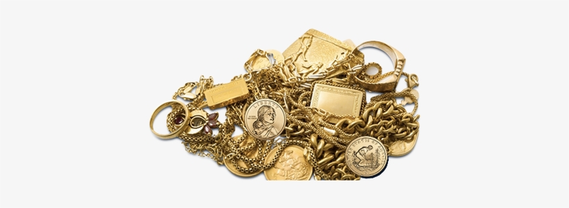 Donnells Jewellers - Pile Of Jewelry Transparent, transparent png