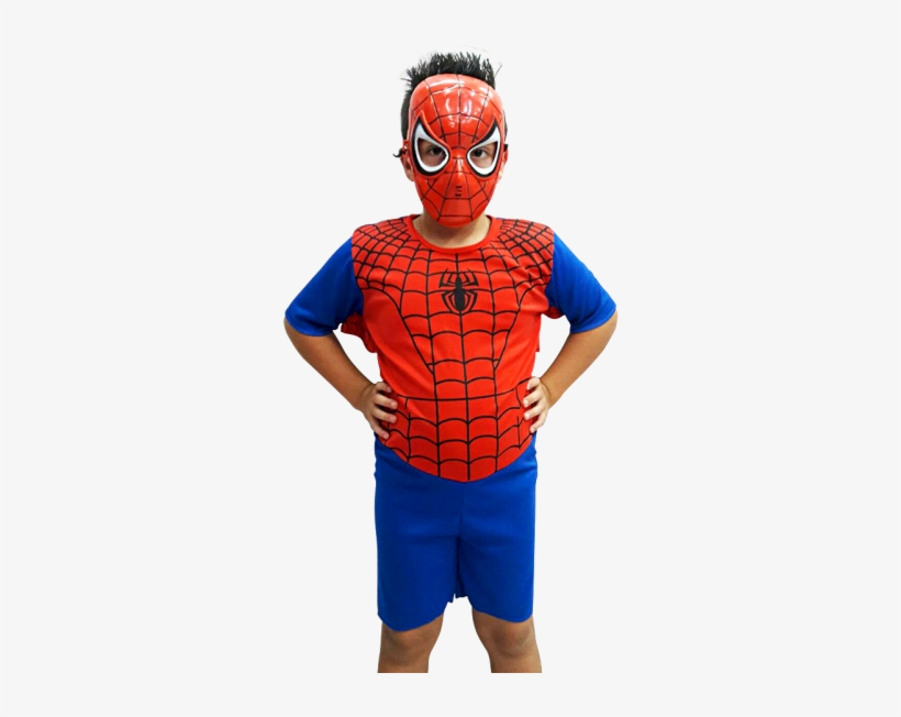 Fantasia Do Homem Aranha, transparent png