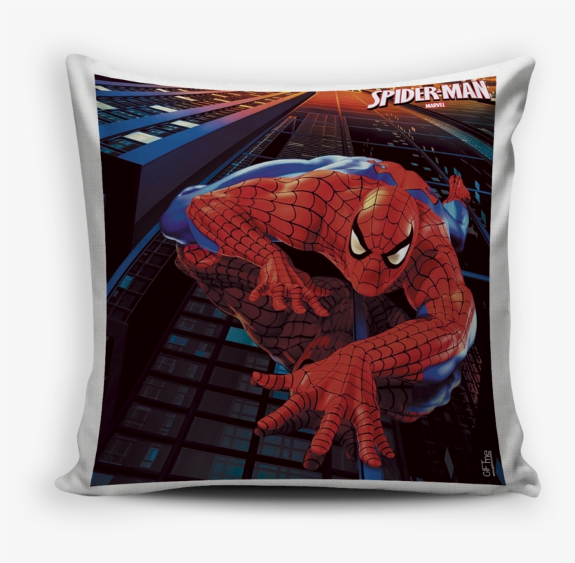 Almofada Homem Aranha - Vinyl Skin Designs Amazing Spider-man Spiderman 1 2, transparent png