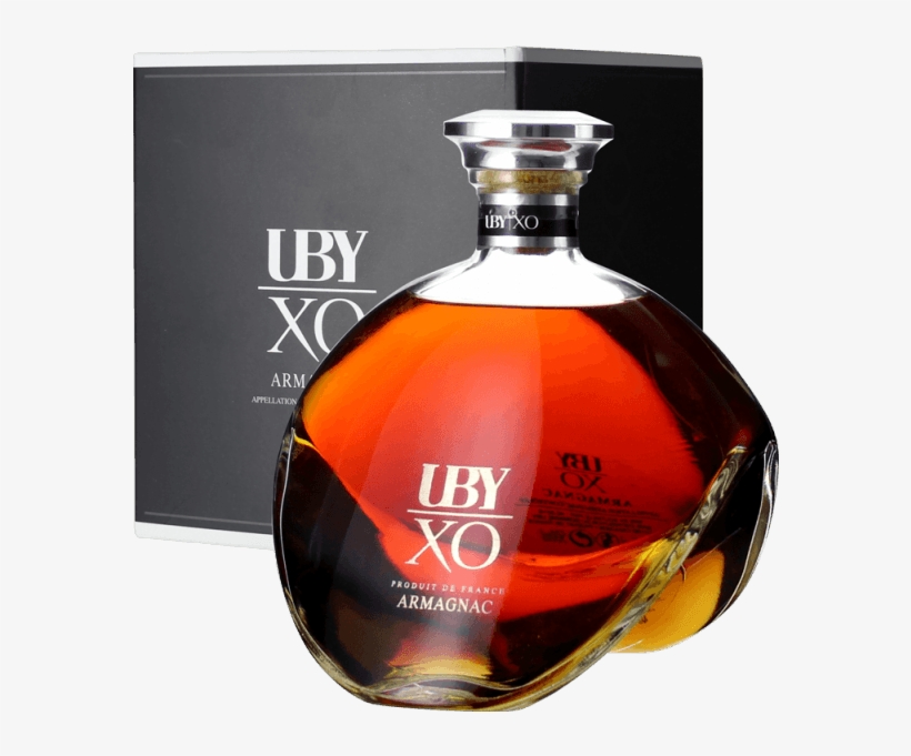 Carafe Armagnac Xo - Armagnac Uby Xo, transparent png