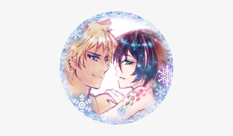 Binka 🌟~ - Anime, transparent png