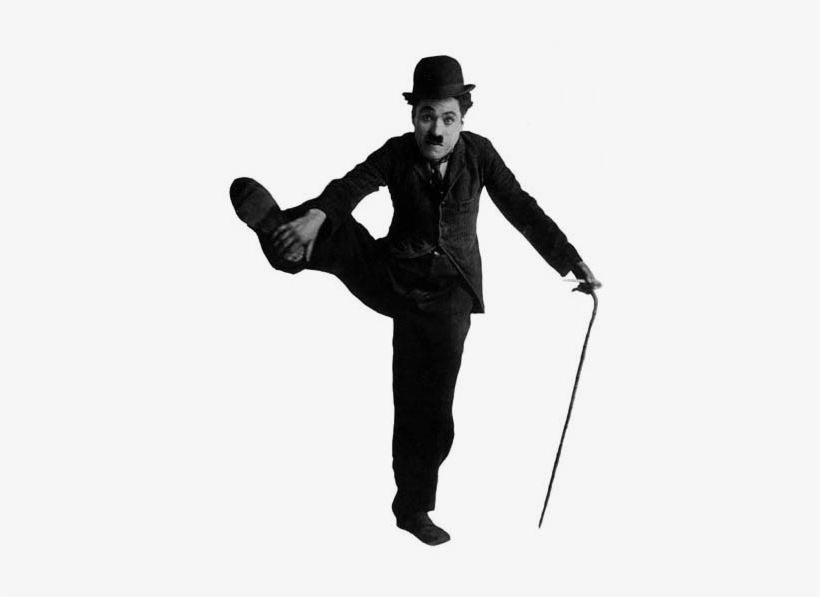 Comedy Of Charlie Chaplin, transparent png