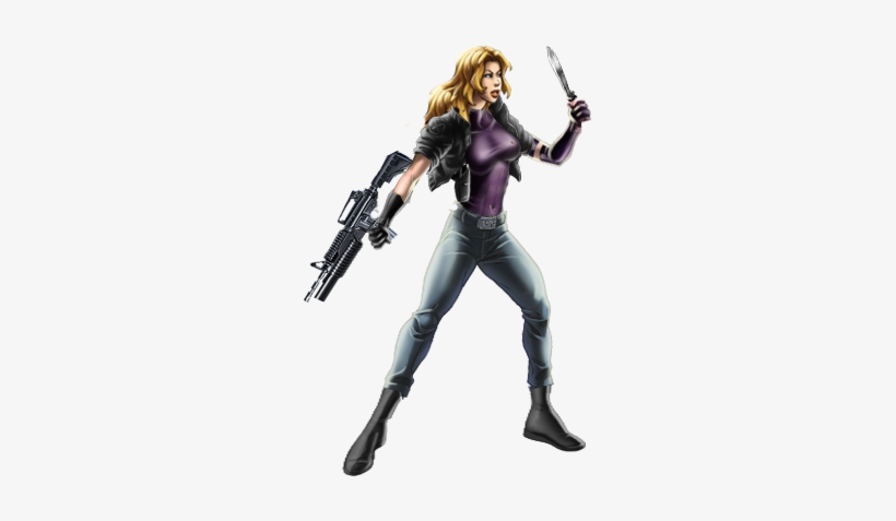 Teen Wolf - Avengers Alliance Fanfic Black Widow, transparent png