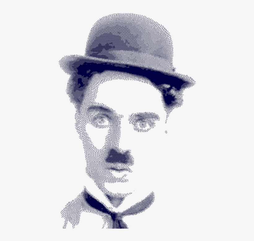 Bleed Area May Not Be Visible - Charlie Chaplin. Le Comiche Keystone. 4 Dvd. Con Libro, transparent png