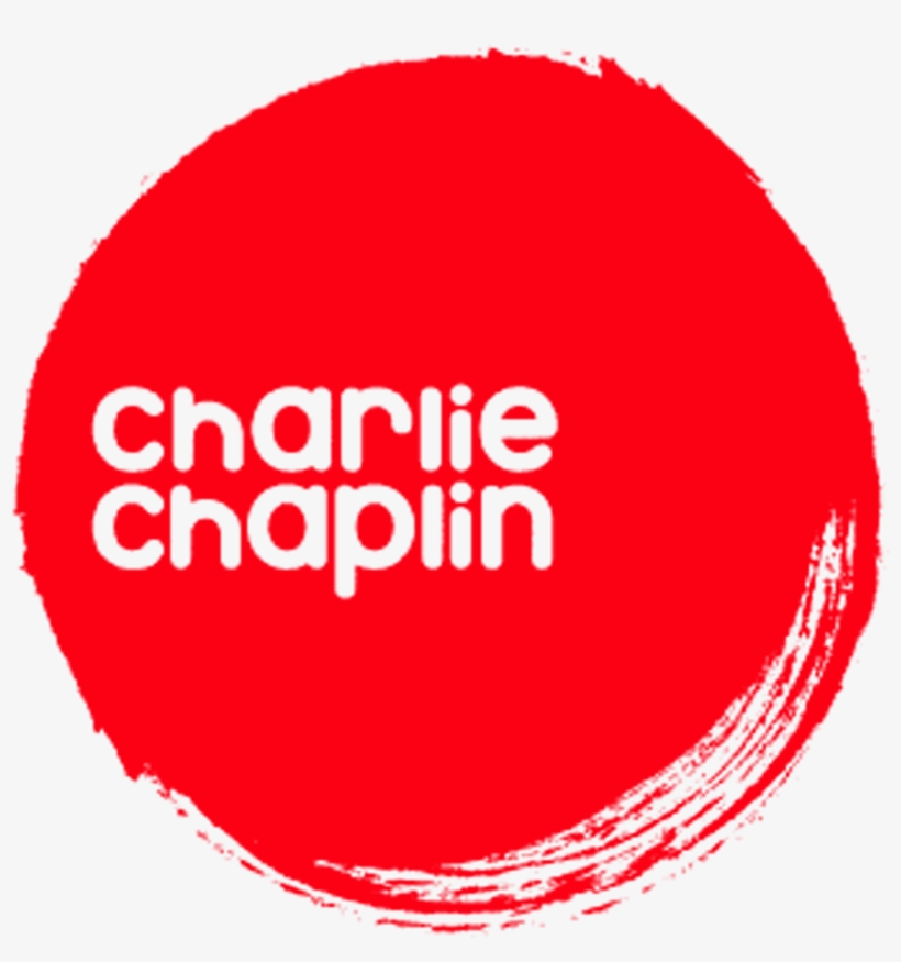 Ccap - Charlie Chaplin Adventure Playground Logo, transparent png
