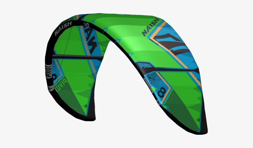 2018 Naish Pivot Kite - Naish Pivot Wind Range, transparent png