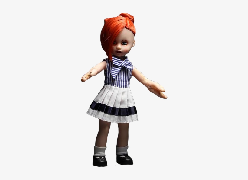 living dead dolls series 30