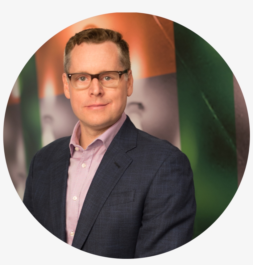 Adam Rogers Is Ultimate Software's Chief Technology - Gentleman ...