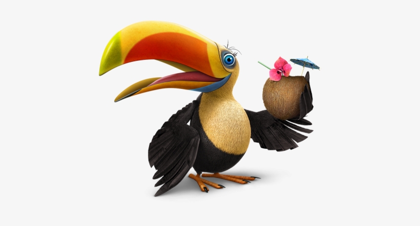 Inspirational I Don T Lie Quotes Xixi Madagascar Wiki - Madagascar Xixi, transparent png