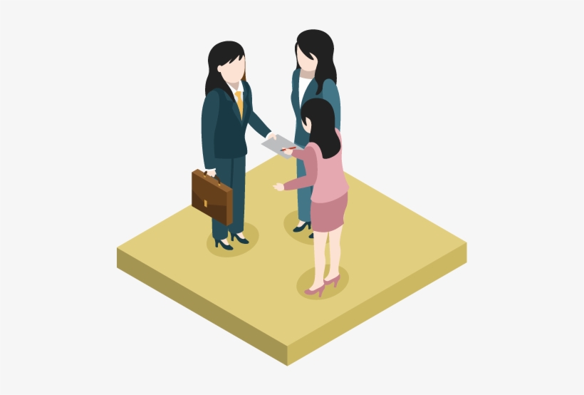 Mobile Skill Development With Gamified Microlearning - Illustration, transparent png