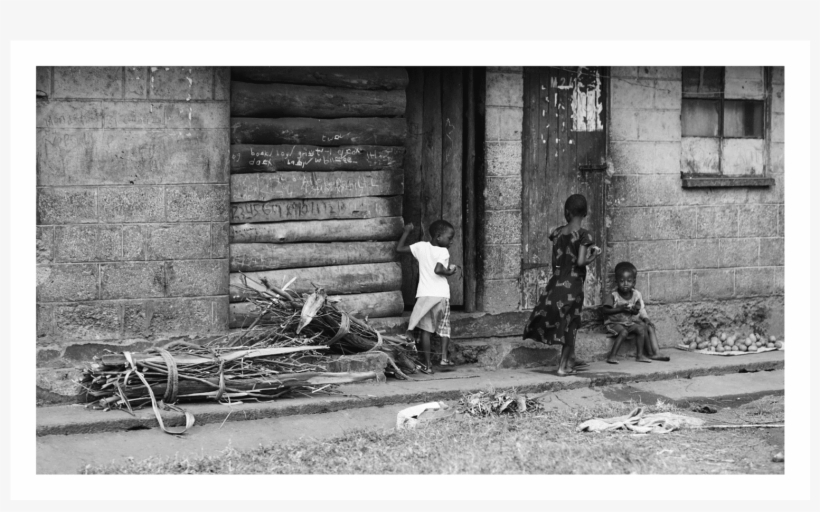 We Are All Called To Do God's Good Work By Reaching - Monochrome, transparent png