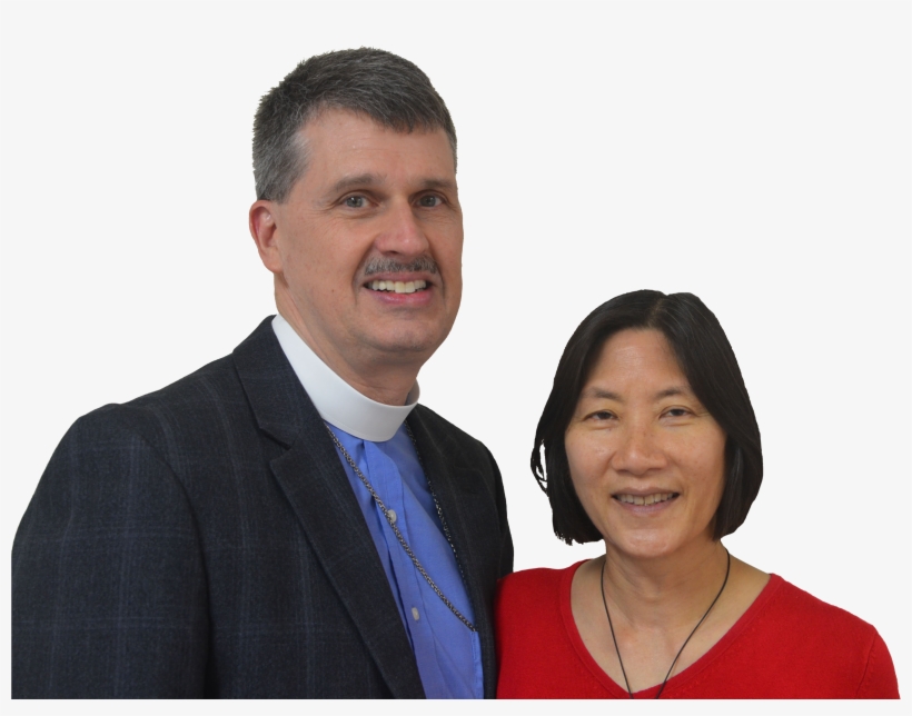 Foxes To Be Commissioned By Bishop Brewer On Sunday - Woman, transparent png
