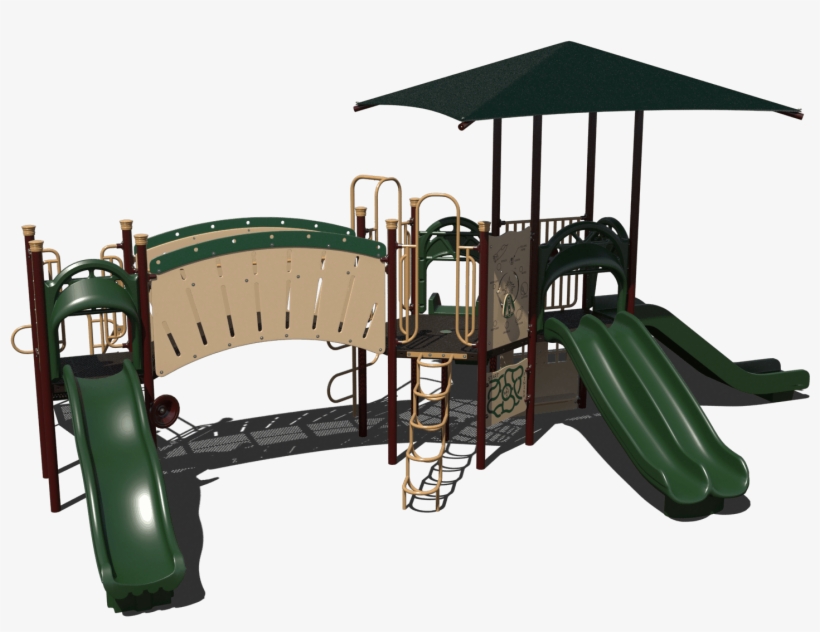 Alta Vista Play System - Playground, transparent png