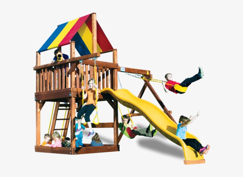 Swing, transparent png