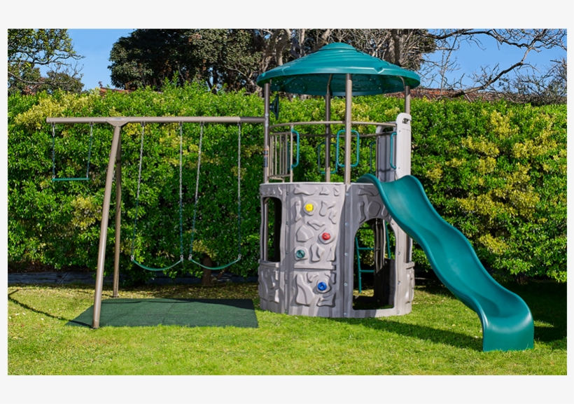 Bunnings Playground, transparent png