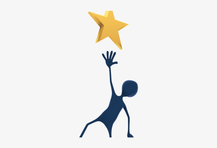 Person Reaching Up - Life's Ecstacy And Eternal Struggles, transparent png