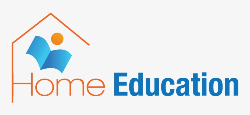 Home Education Logo - Education And The Environment - Book, transparent png
