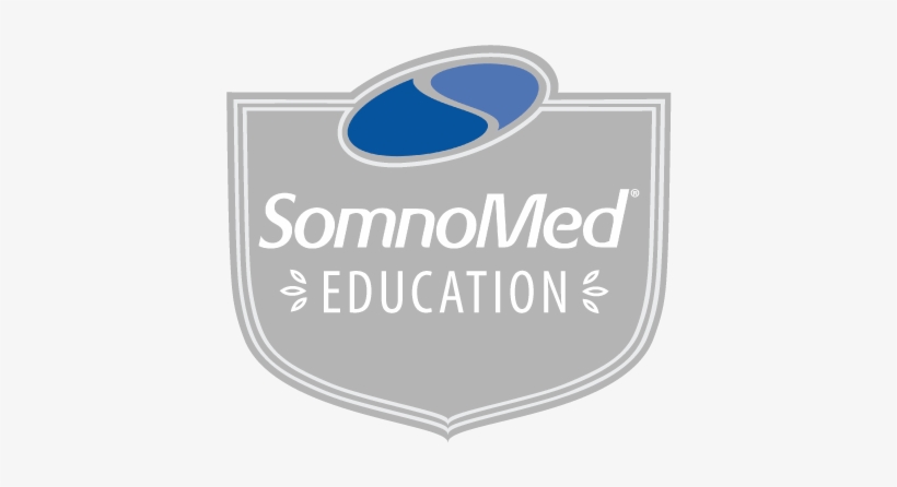 Somnomed Online Education Logo - Madrid, transparent png