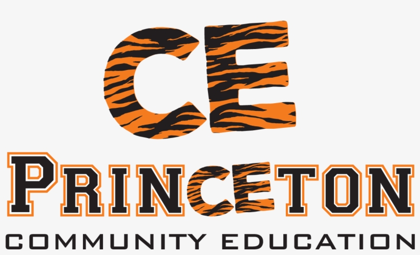 Logo File Of The Colored Version For Princeton Community - Combat Action Badge Throw Blanket, transparent png