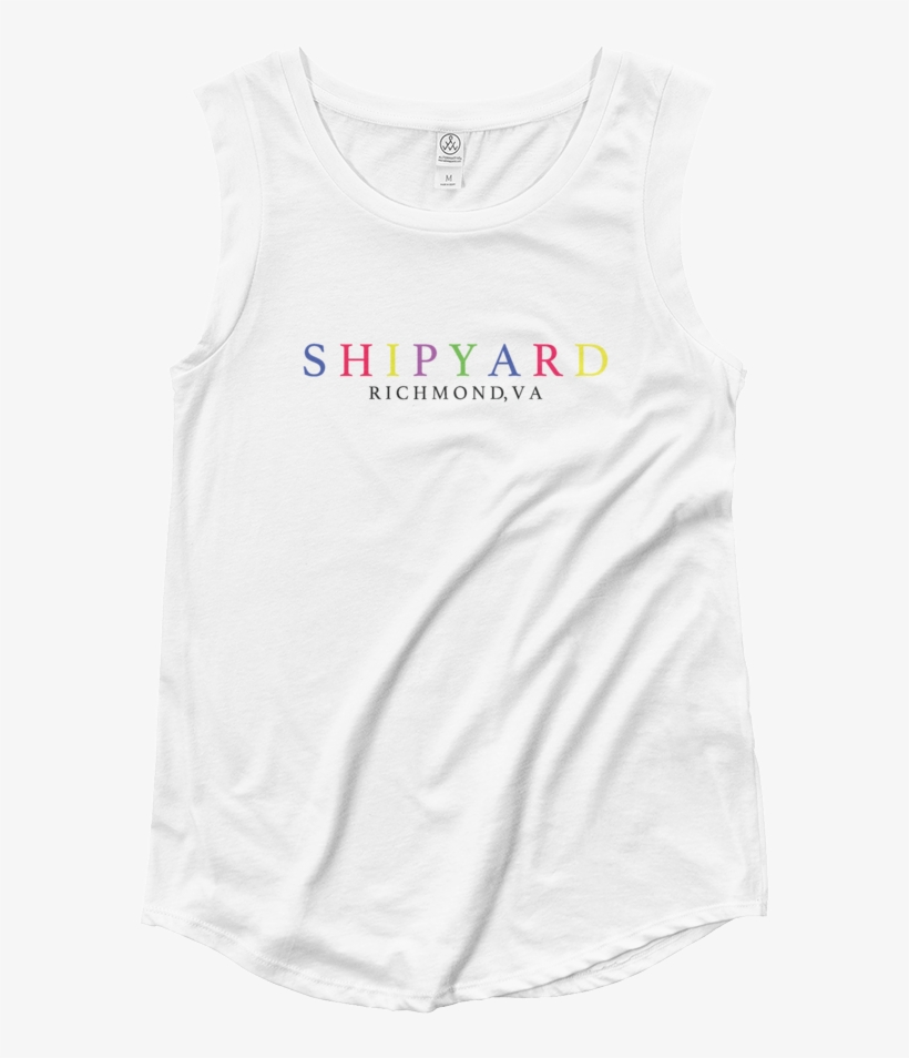 Image Of Shipyard "giorgio" - Vaisseau Spatial Cap Manches Chemise - Chemise À Manches, transparent png