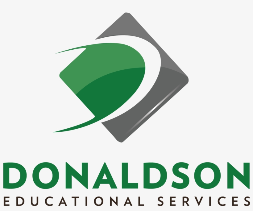 Donaldson Education Logo - Grameen Foundation Logo, transparent png
