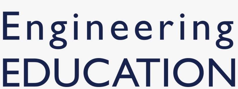 Engineering Education Logo - Education Engineering Department Logo, transparent png