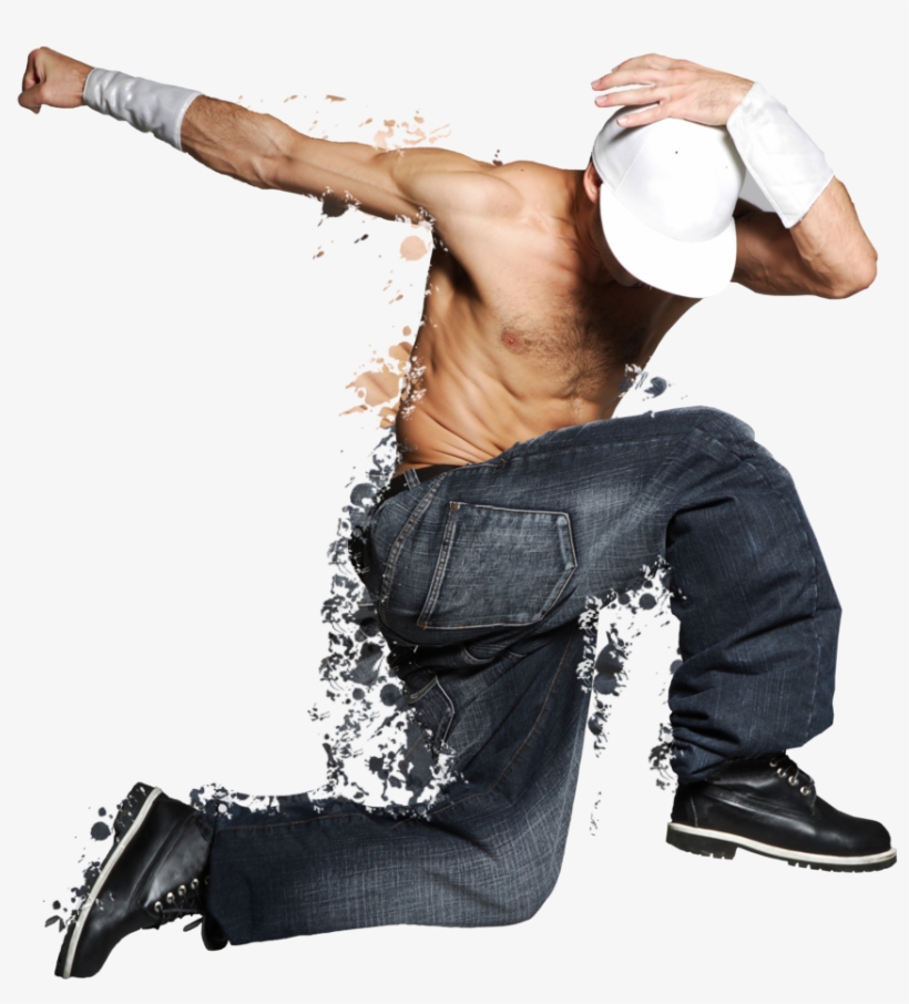 Render Break Dance 02 By Om R Design Fire Dancarino De